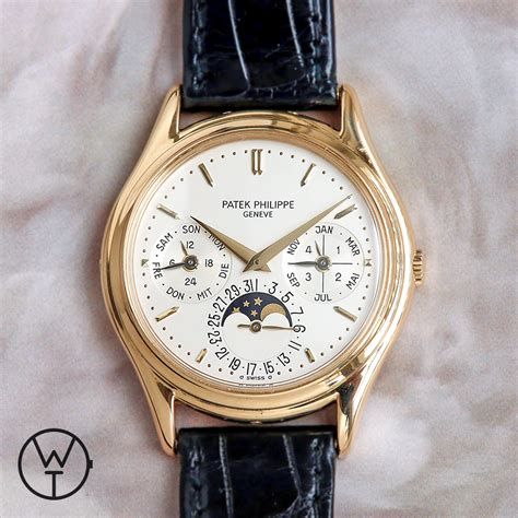 patek philippe watch dealers